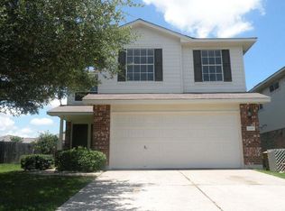 11149 Franklins Tale Loop, Austin, TX 78748