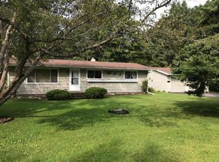 702 S Prospect Ave, Crandon, WI 54520