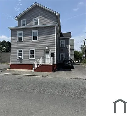 2 Mason St #1