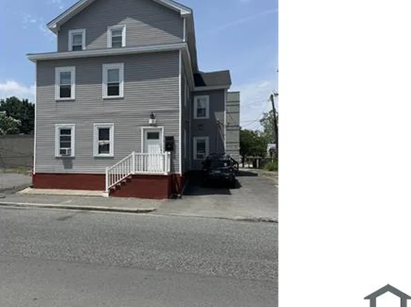 2 Mason St, Worcester, MA 01609