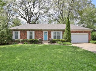 12109 Maplewood Rd, Goshen, KY 40026