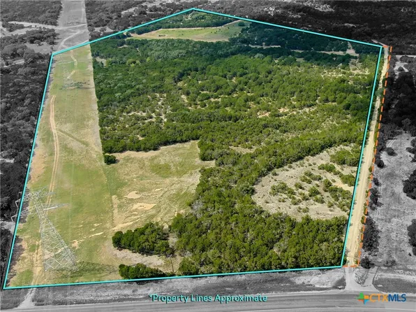 13272 Fm 2484 #B, Salado, TX 76571
