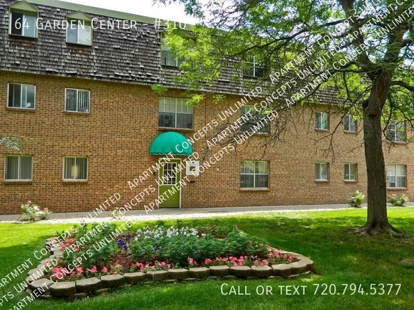 64 Garden Ctr #310, Broomfield, CO 80020