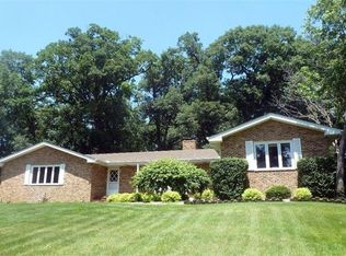 3904 W 91st Ave, Merrillville, IN 46410