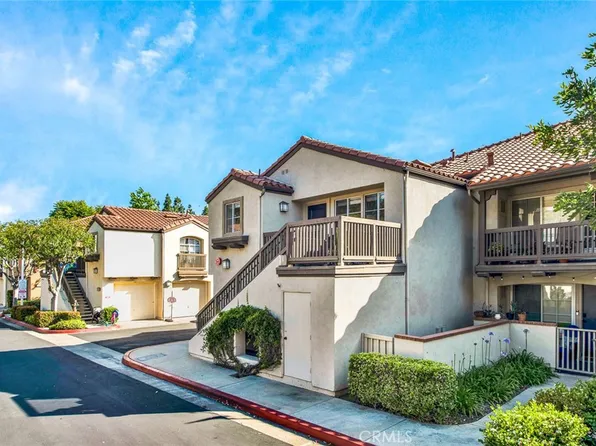 192 S Cross Creek Rd Unit G, Orange, CA 92869