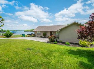 542 Sable Rd, Spring City, TN 37381