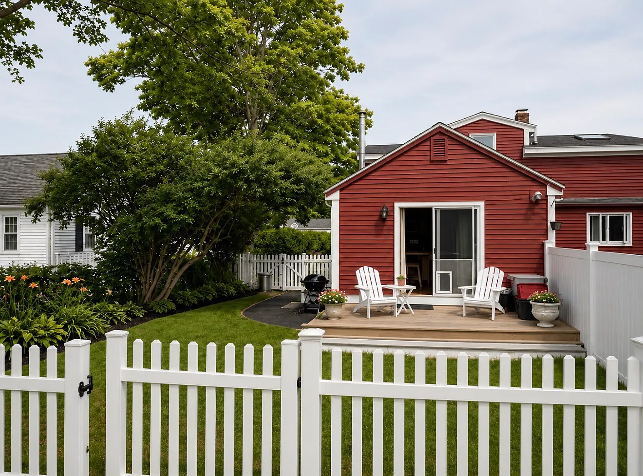 1 bed, 630 sqft, $2,300 — Photo 2