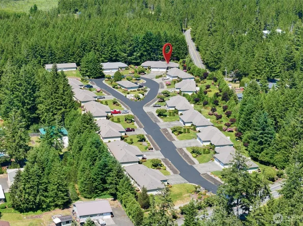 160 E Beaumont Drive #B, Shelton, WA 98584