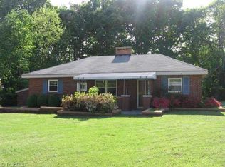 4014 Lexwin Ave, Winston Salem, NC 27127
