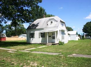 509 S East St, Homer, IL 61849