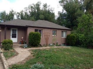 7515 W 59th Ave, Arvada, CO 80003