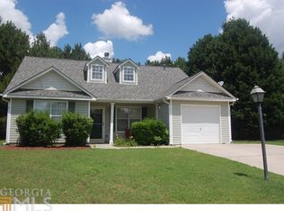 813 Bright Morning Way, Stockbridge, GA 30281
