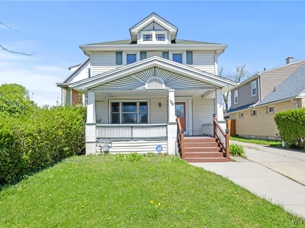 139 N End Ave, Buffalo, NY 14217