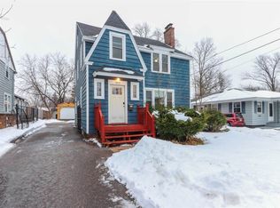 2017 Wyatt Ave, Stevens Point, WI 54481