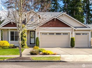 4232 Abigail Drive NE, Lacey, WA