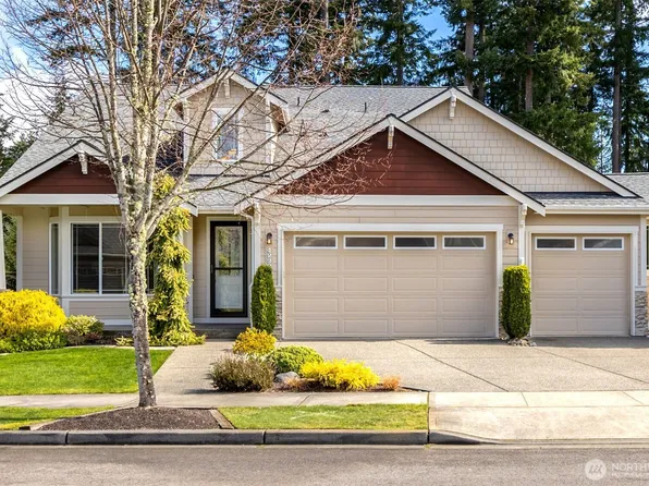 4232 Abigail Drive NE, Lacey, WA 98516