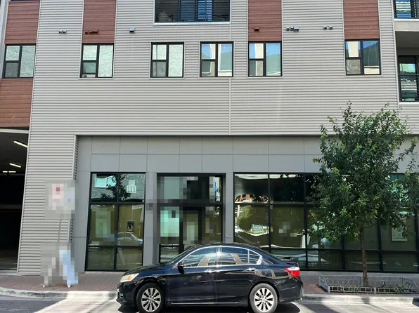 1701 Simond Ave Unit 302, Austin, TX 78723