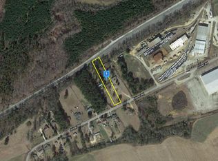 1030 Joiner Rd, Tennille, GA 31089