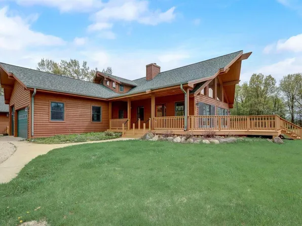 S103W36615 County Road Lo, Eagle, WI 53119