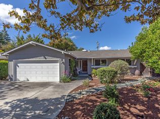 819 San Carlos Ave, Mountain View, CA 94043