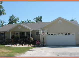 19328 Hickory Leaf Trl, Kirksville, MO 63501