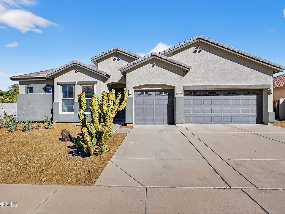 1st image of 4328 W HOPI Trail