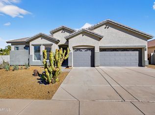 4328 W Hopi Trl, Laveen, AZ 85339