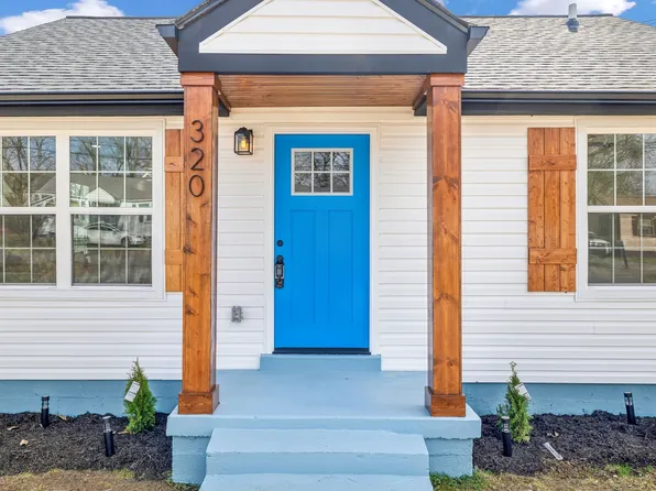 320 Harris St, Madison, TN 37115