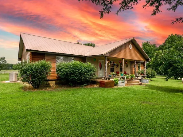 105 Amber Ln, Mc Rae, AR 72102