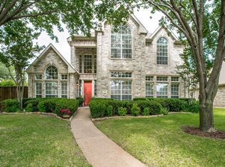 334 Matheson Ct, Coppell, TX 75019