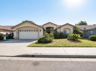 721 Via Cerioni, Madera, CA 93637