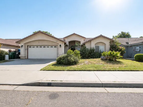 721 Via Cerioni, Madera, CA 93637