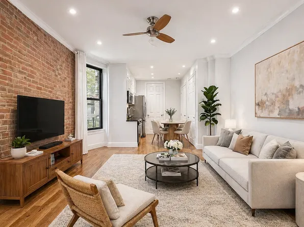 252 Mott Street image 1 of 5