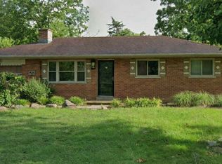 7525 Esther Dr, West Chester, OH 45069