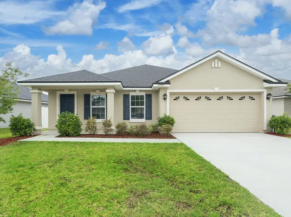 97651 Albatross Dr, Yulee, FL 32097