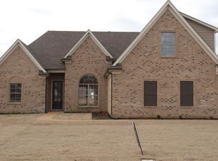 70 James Crossing Rd, Oakland, TN 38060