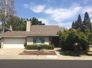 581 Cork River Way, Sacramento, CA