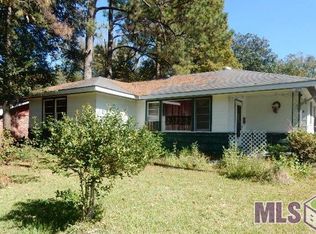 1972 Martin Ave, Baton Rouge, LA 70802