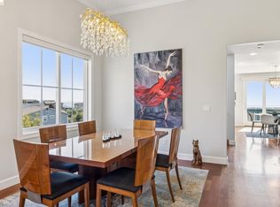 214 Seaview Dr, Richmond, CA 94801
