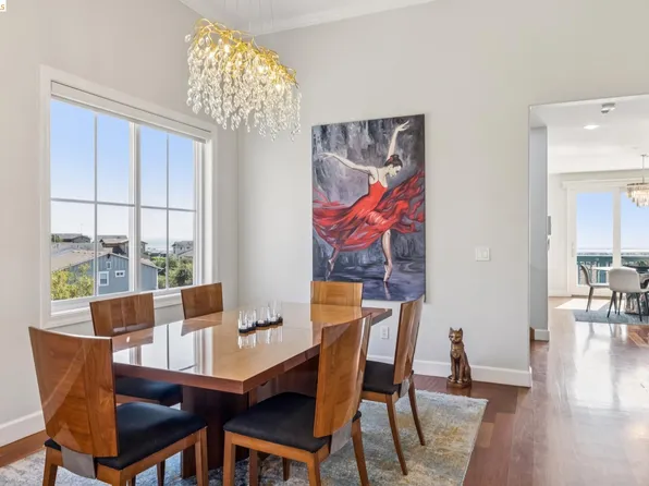 214 Seaview Dr, Richmond, CA 94801