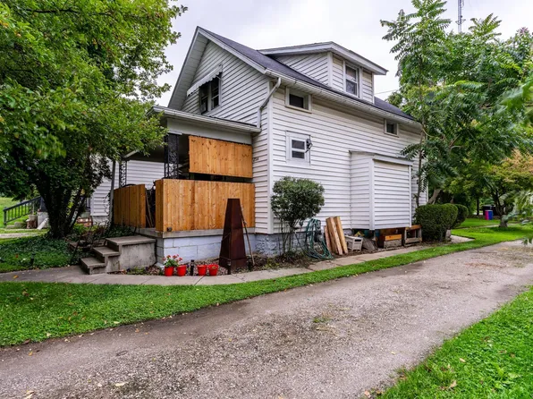 2514 Wells St, Fort Wayne, IN 46808