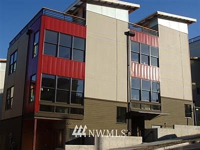 1st image of 613 Fawcett Avenue #7