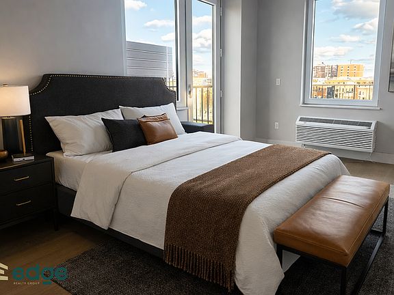 2nd image of 499 Concord Ave #3C