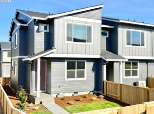 18314 NE 43rd Pl LOT 211, Vancouver, WA