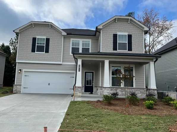 2811 Bufflehead Blf, Grayson, GA 30017