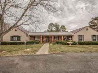 3300 Buckingham Rd, Powhatan, VA 23139