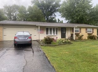 4206 W Doyle Ave, Bloomington, IN