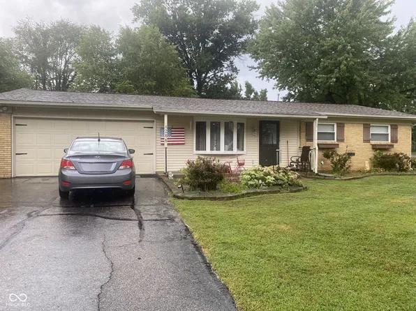 4206 W Doyle Ave, Bloomington, IN 47403