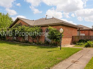 10428 Belfast Rd, La Porte, TX 77571