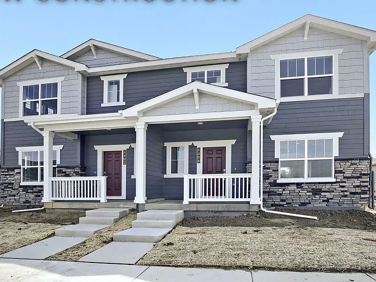 Brand NEW construction!
